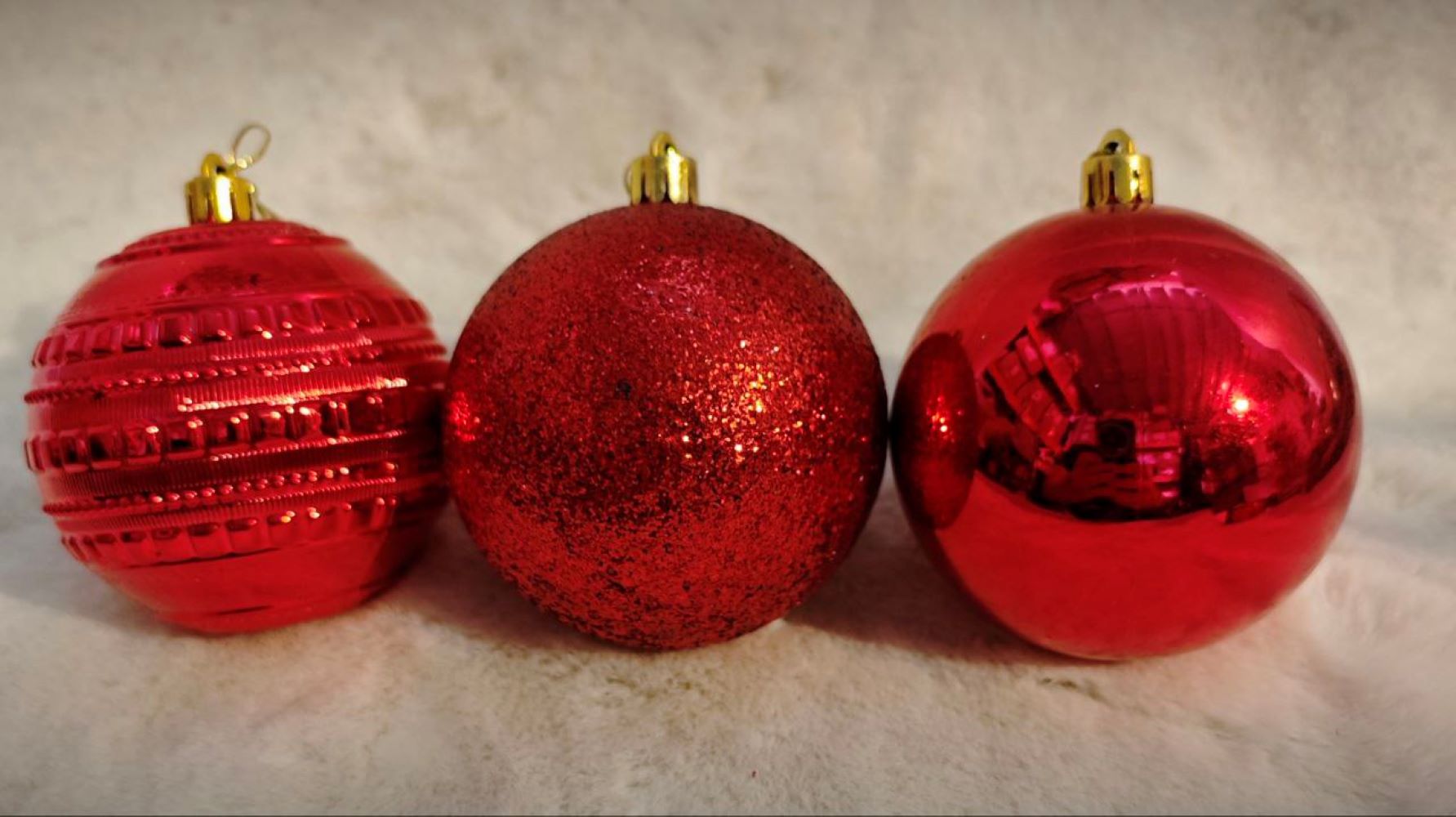 Украшение ёлочное Магия праздника MAG06 - фото 1