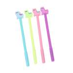 Ручка гелевая ё в ассортименте