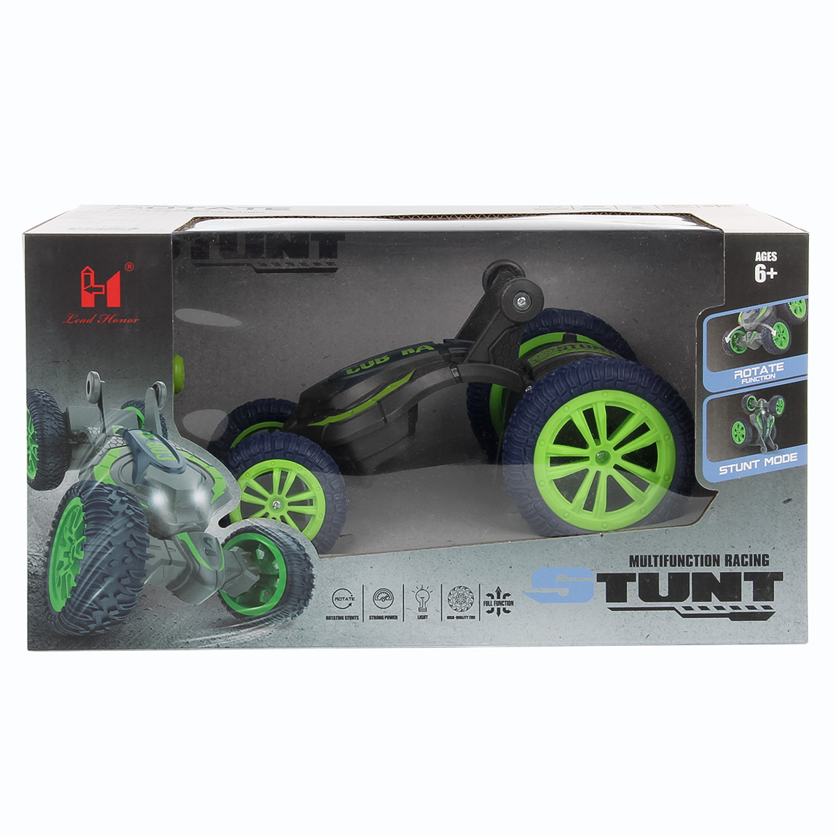 Болид РУ Veld Co - фото 19