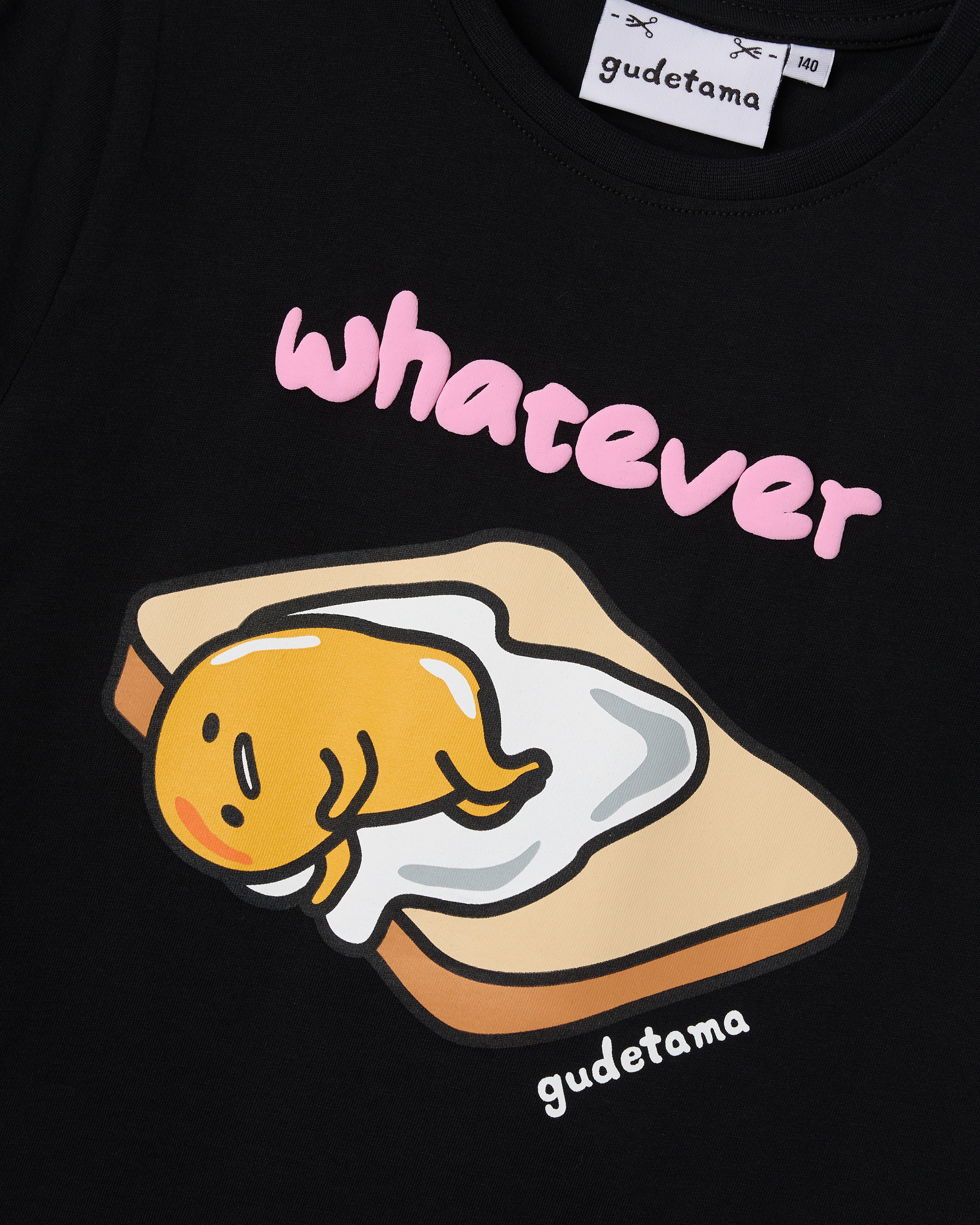 Футболка Gudetama W253-5901MP tg-99 - фото 3