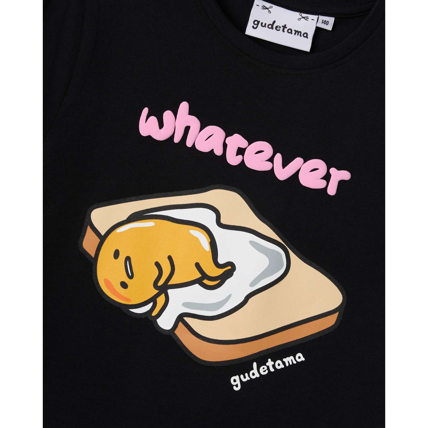 Футболка Gudetama - фото 3