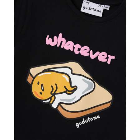 Футболка Gudetama