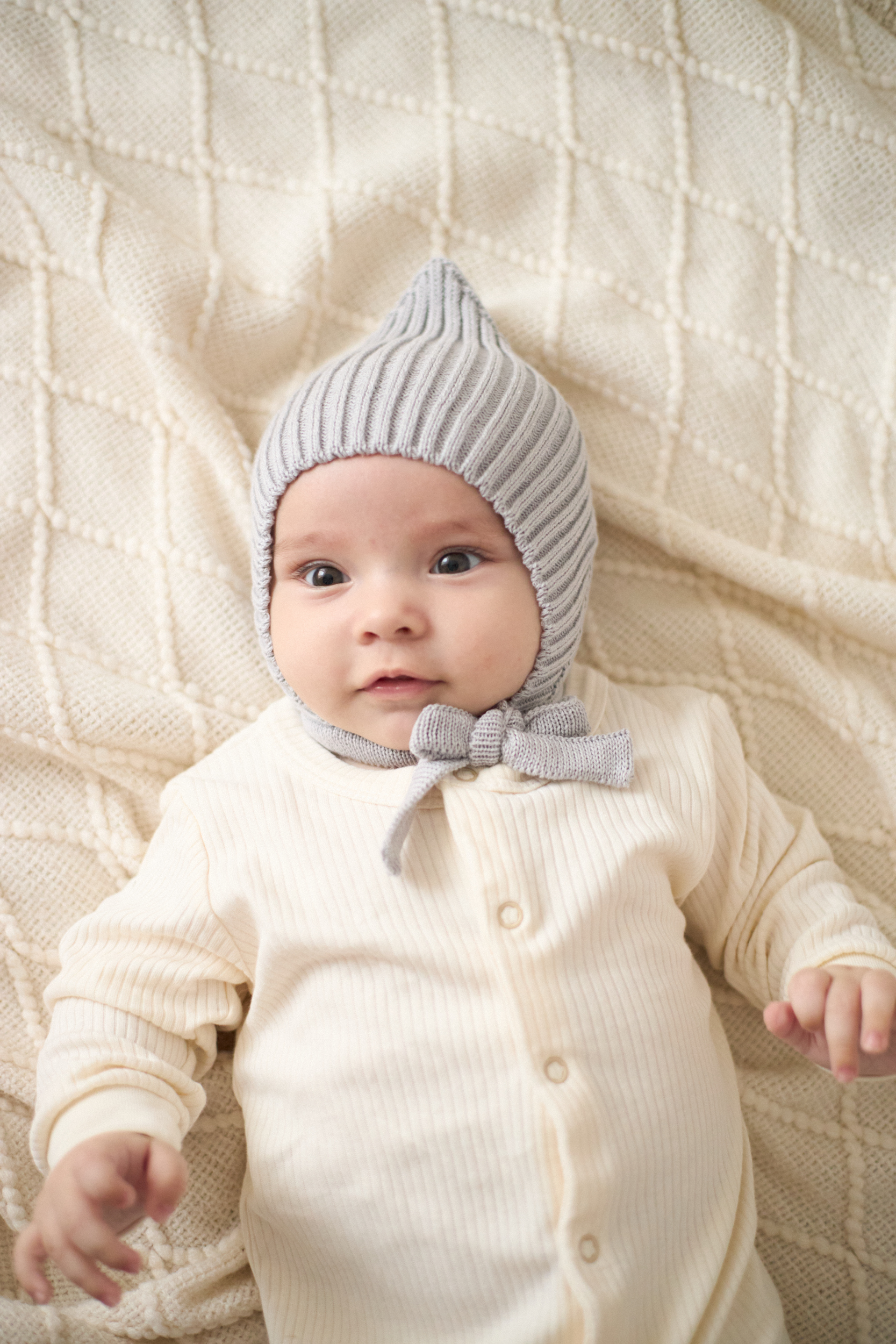 Шапочка Starkoff Kids Д200504 - фото 6