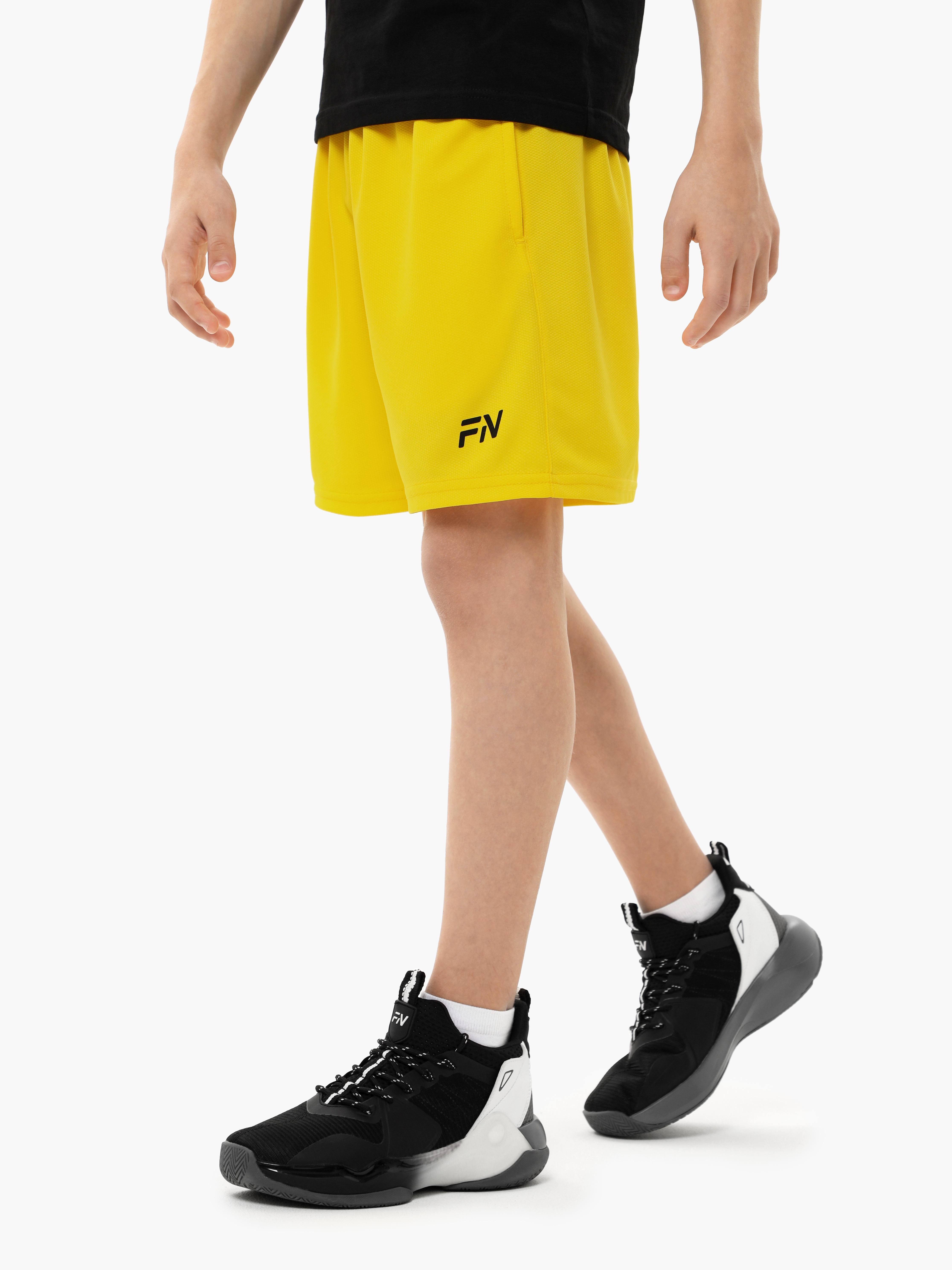 Шорты FN KFN4272001-700 - фото 7