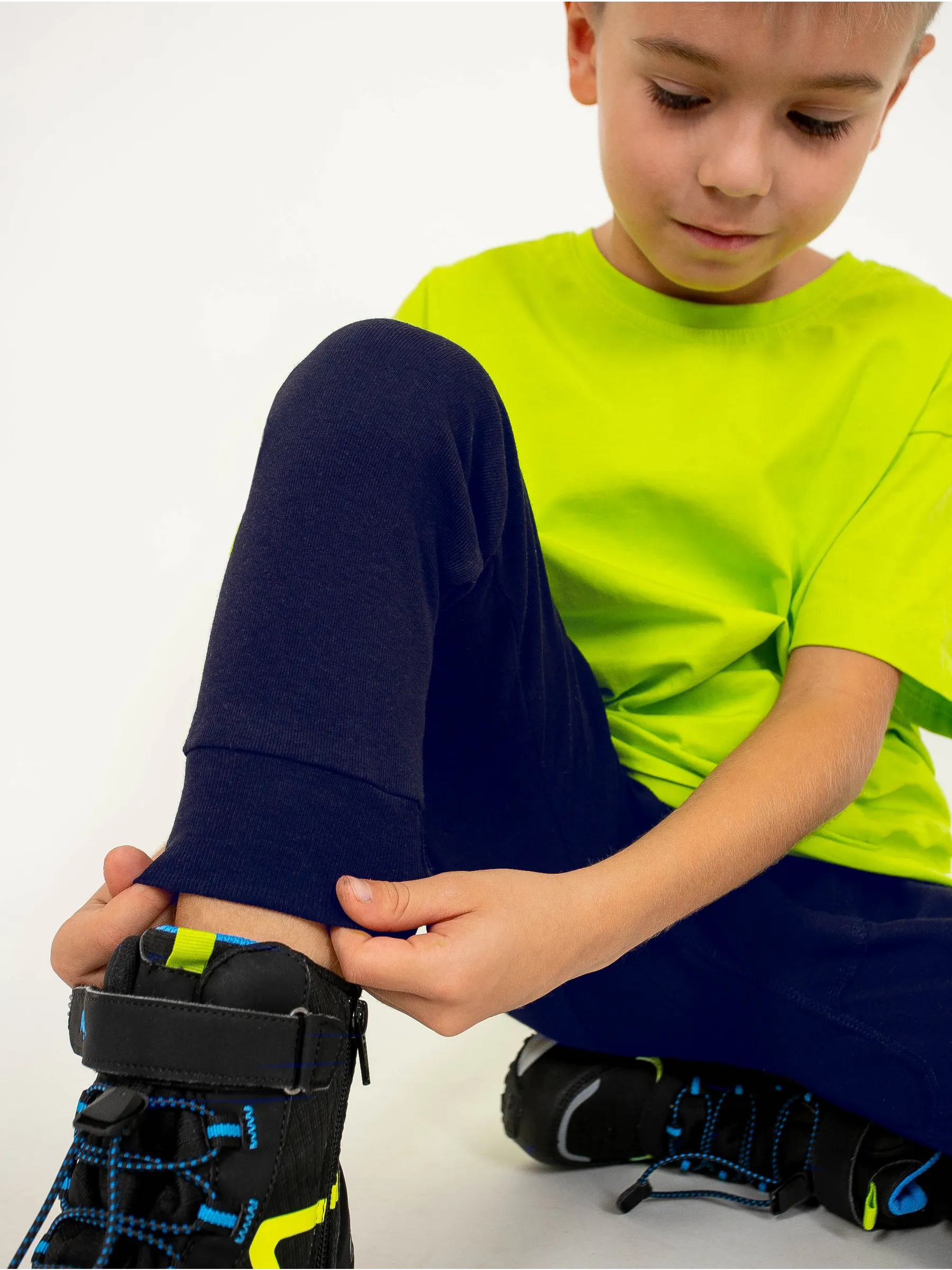 Кальсоны MY BUY MB152С - фото 9