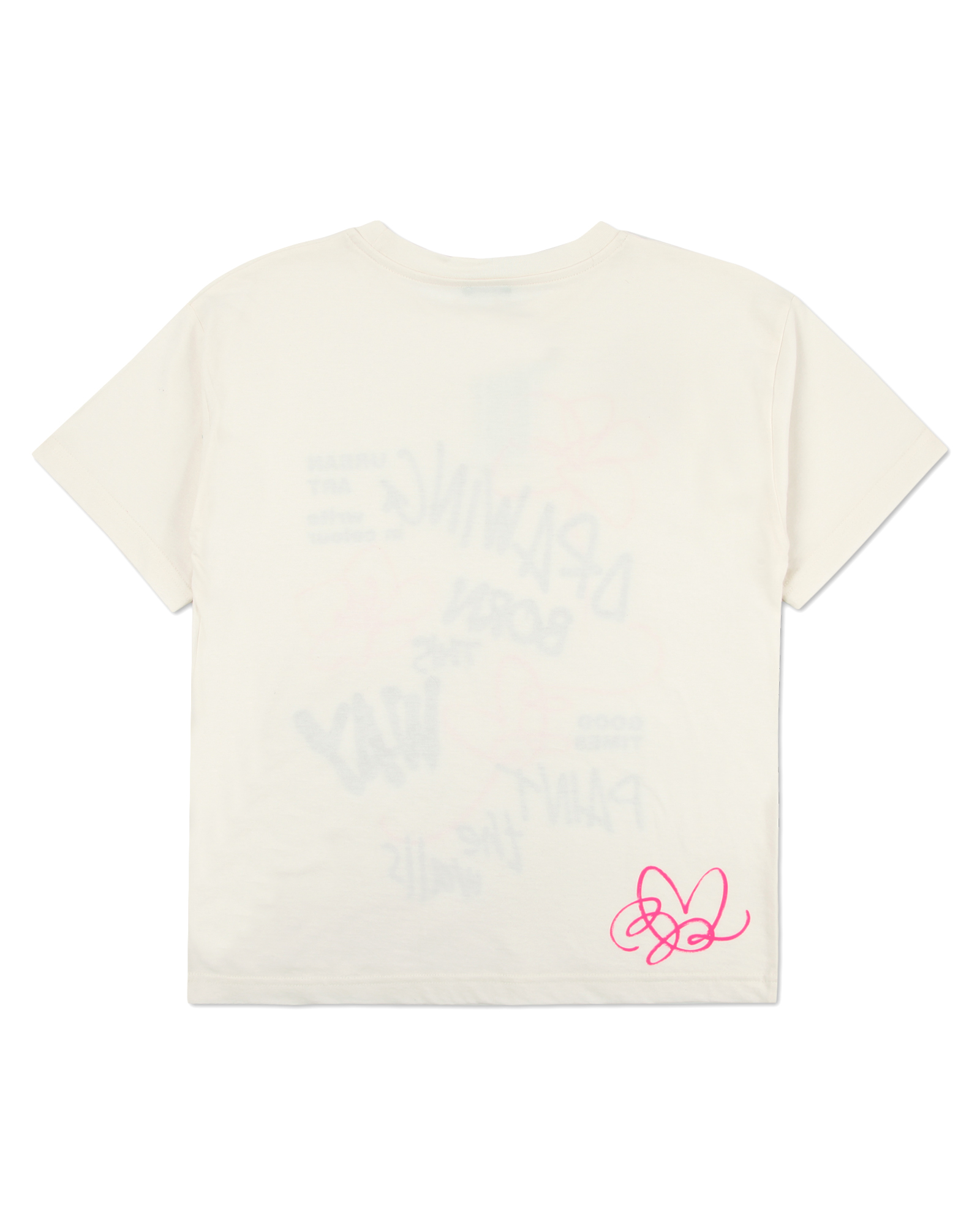 Футболка United Colors of Benetton 24P_3096C10LR_0Z3 - фото 2