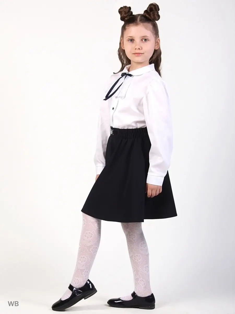 Юбка Miellook Ю01.22/2 - фото 8