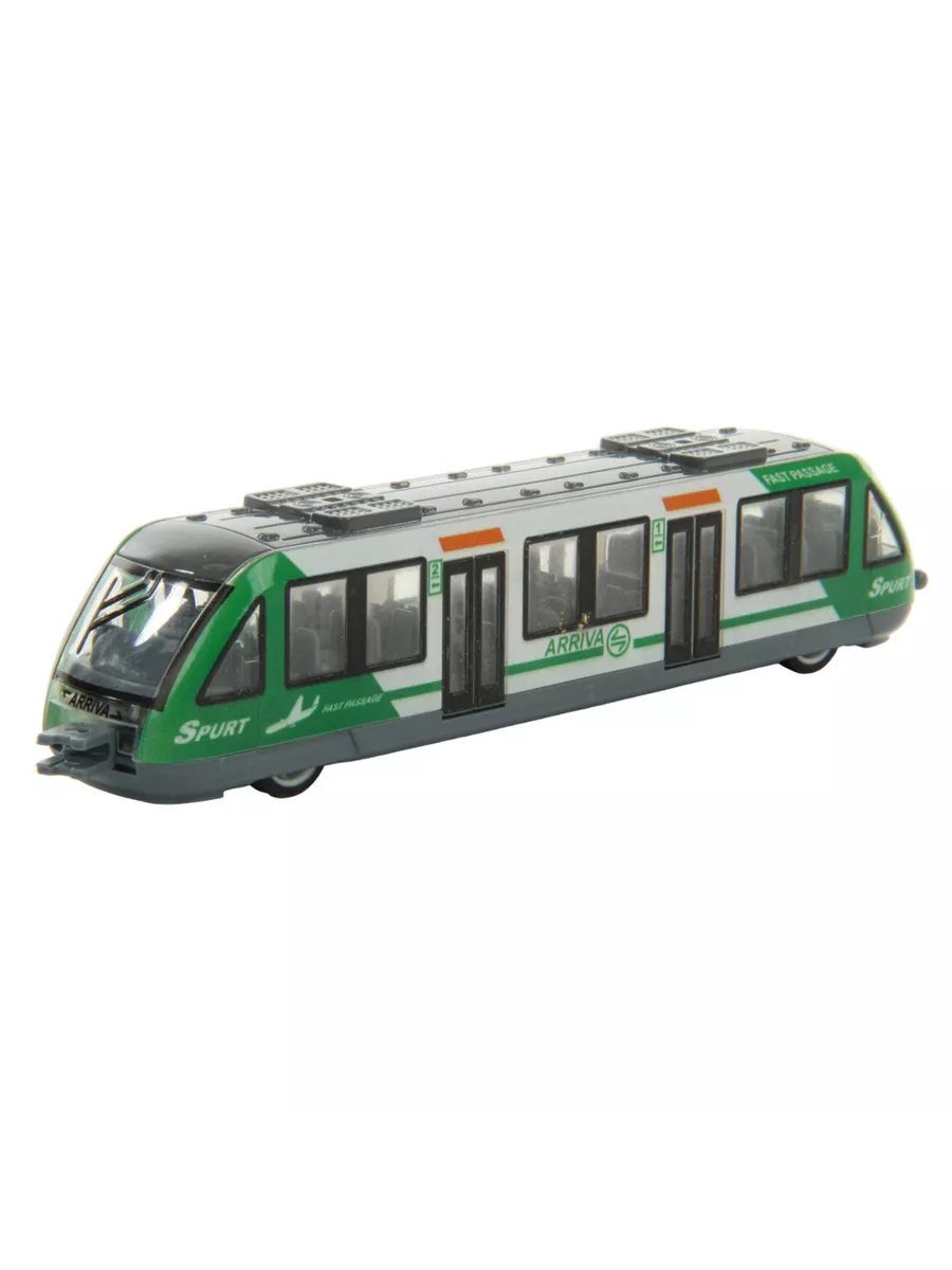 Поезд Veld Co 133473 - фото 2