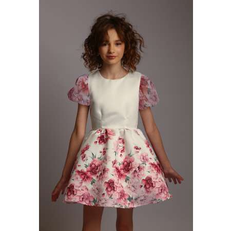 Платье Skirts and more