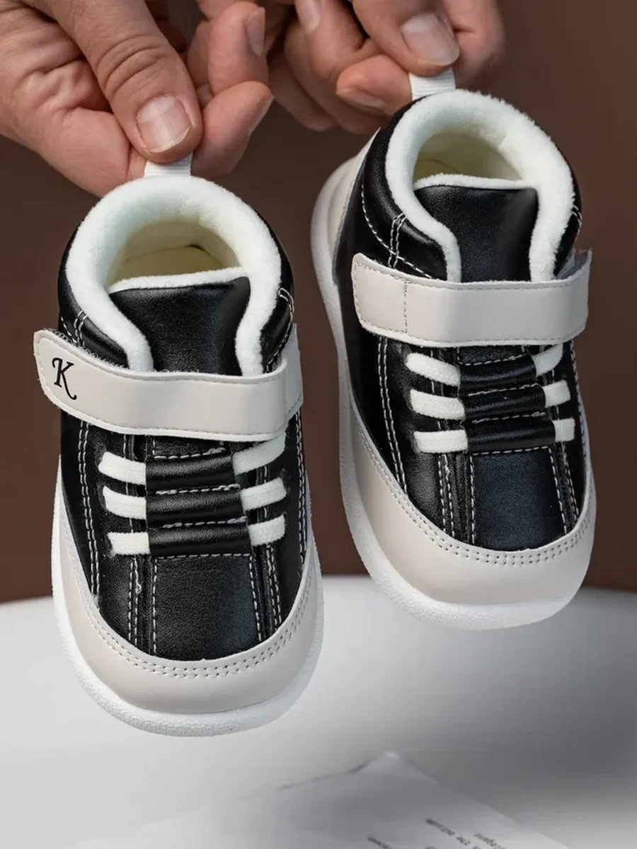 Ботинки ТопТошкин 1145-К-черн - фото 24