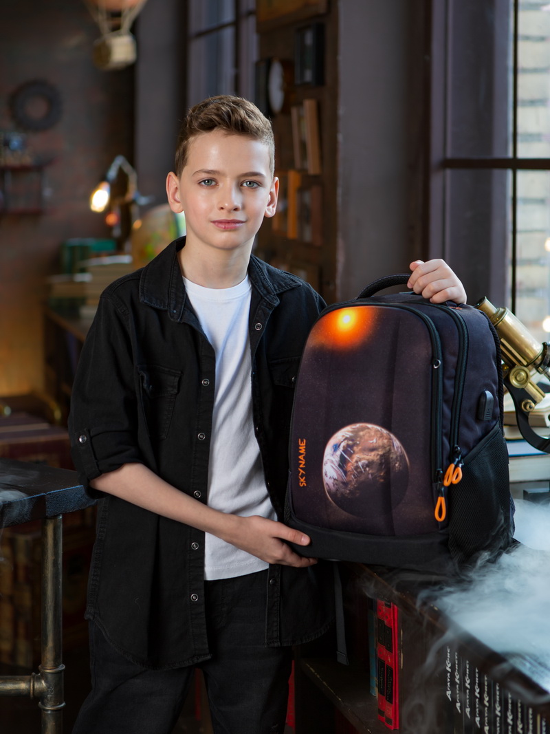 Рюкзак SkyName - фото 4