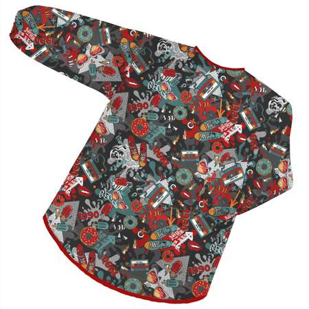 Фартук sfer.tex