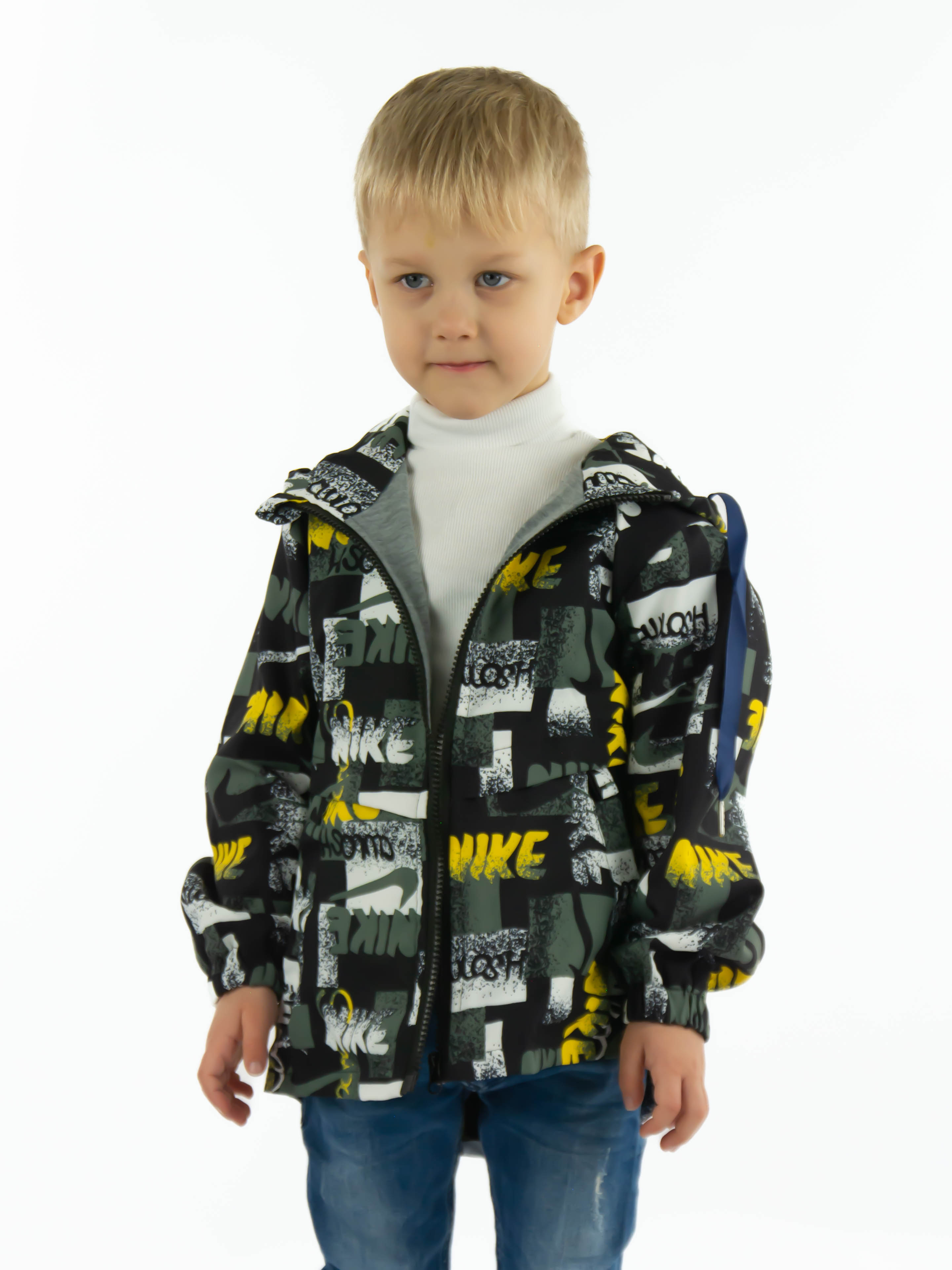 Куртка CASTLELADY 250300999 - фото 5