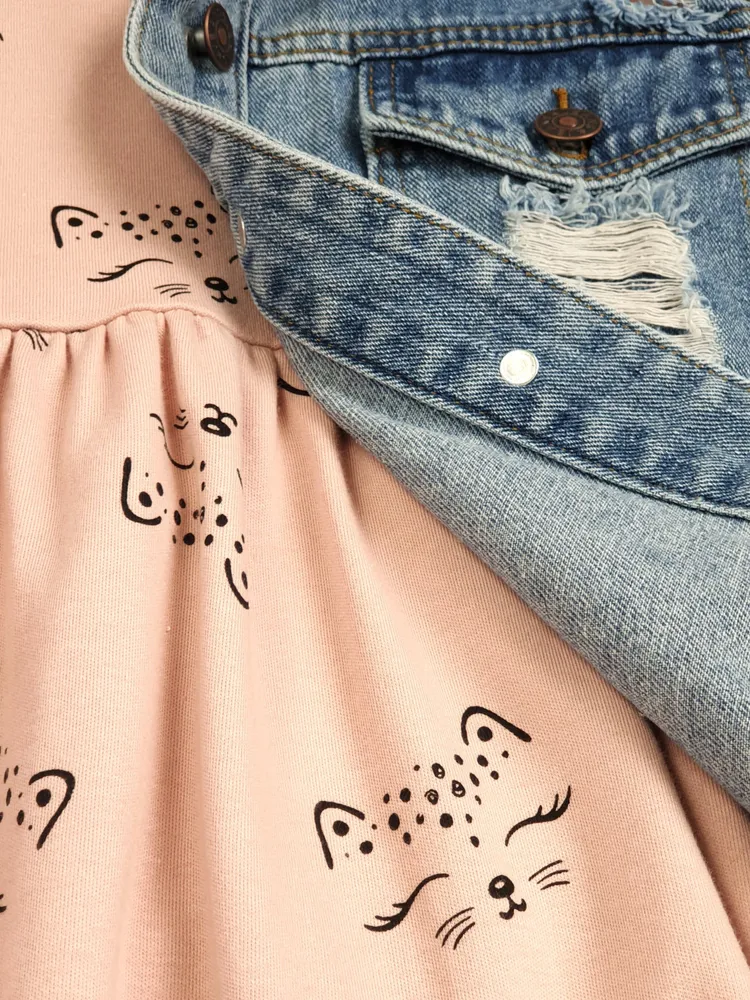 Платье YOULALA ЦБ-00001046 - фото 4