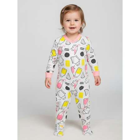 Комбинезон VGtrikotazh