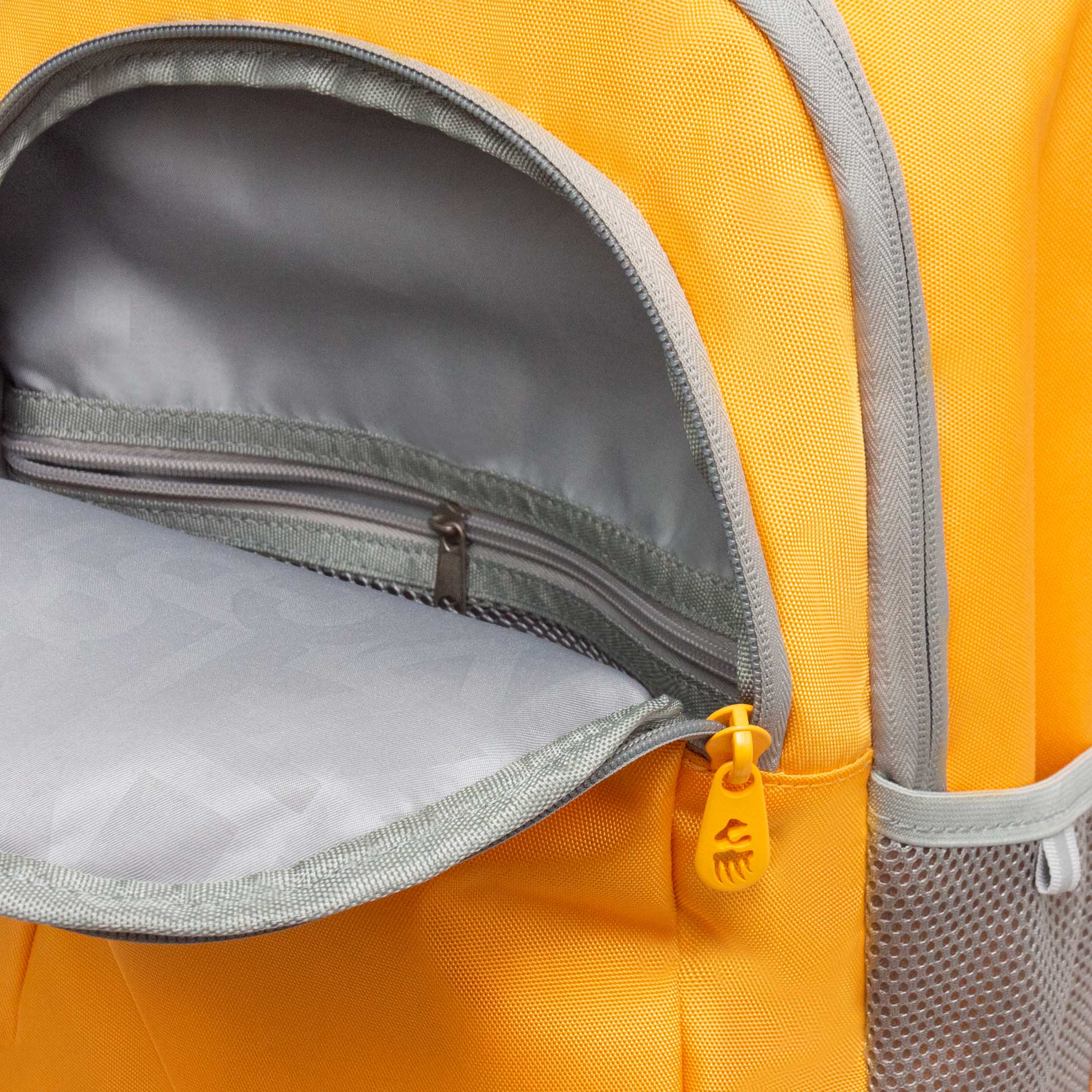 Рюкзак Grizzly для девочки - фото 8