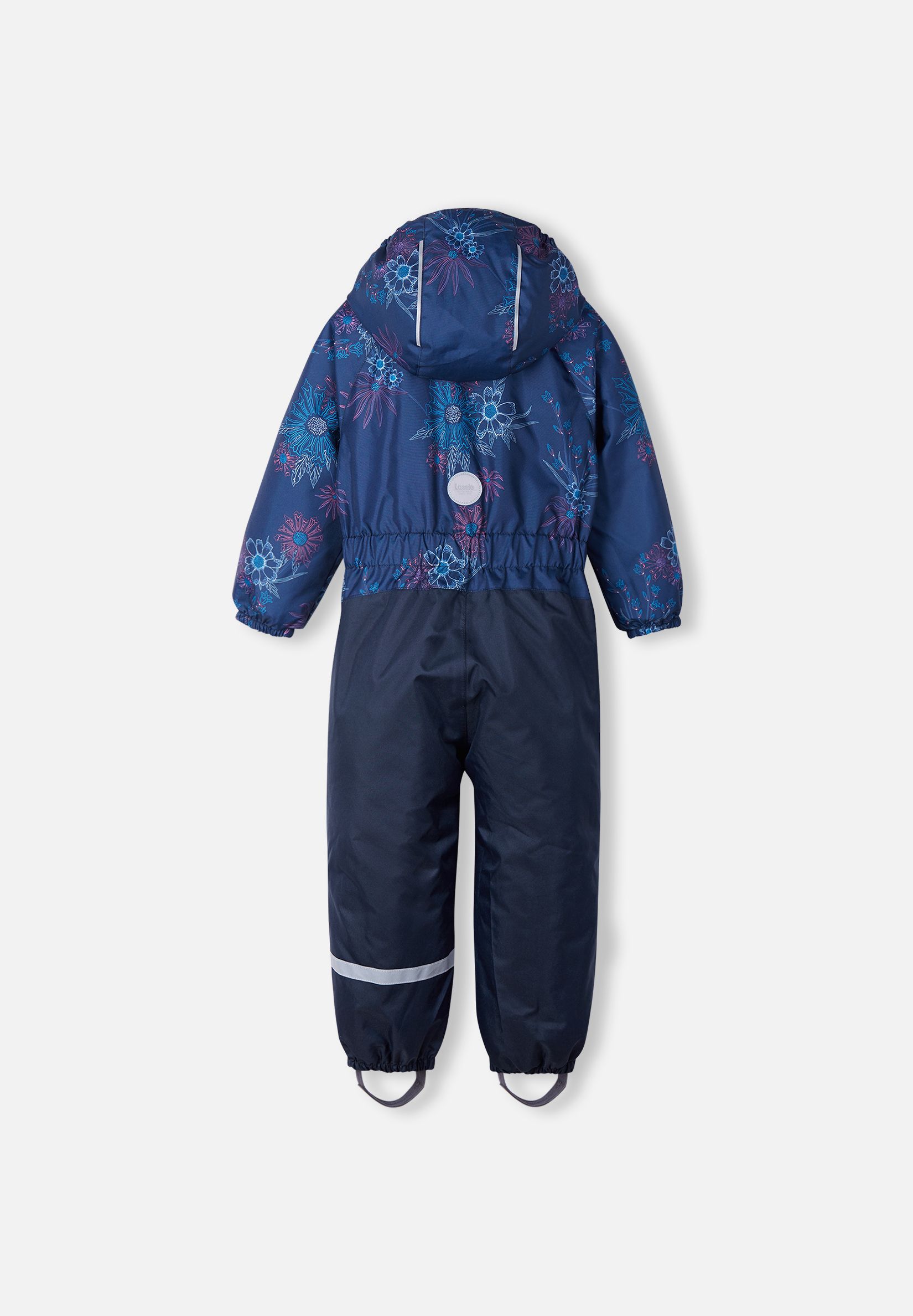 Комбинезон Lassie 720751-6822 - фото 3