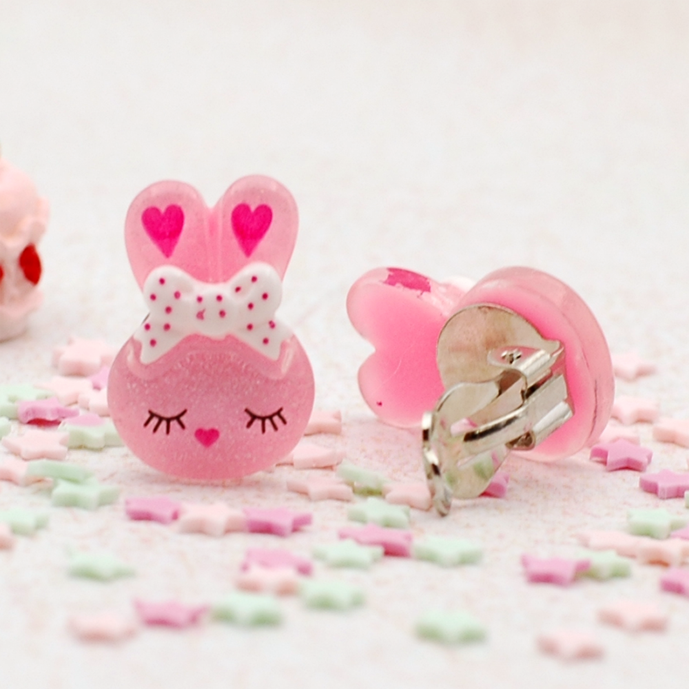 Серьги Леди Бант - фото 2