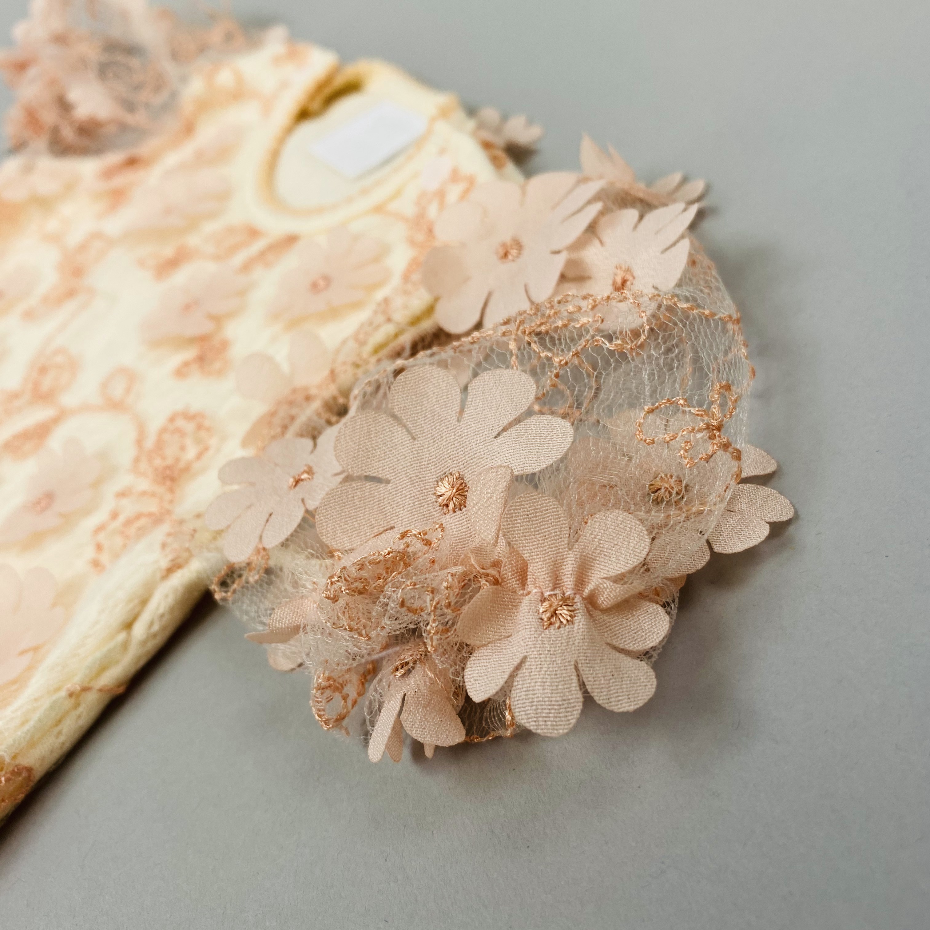 Платье Clariss ЦБ-00001062 - фото 5