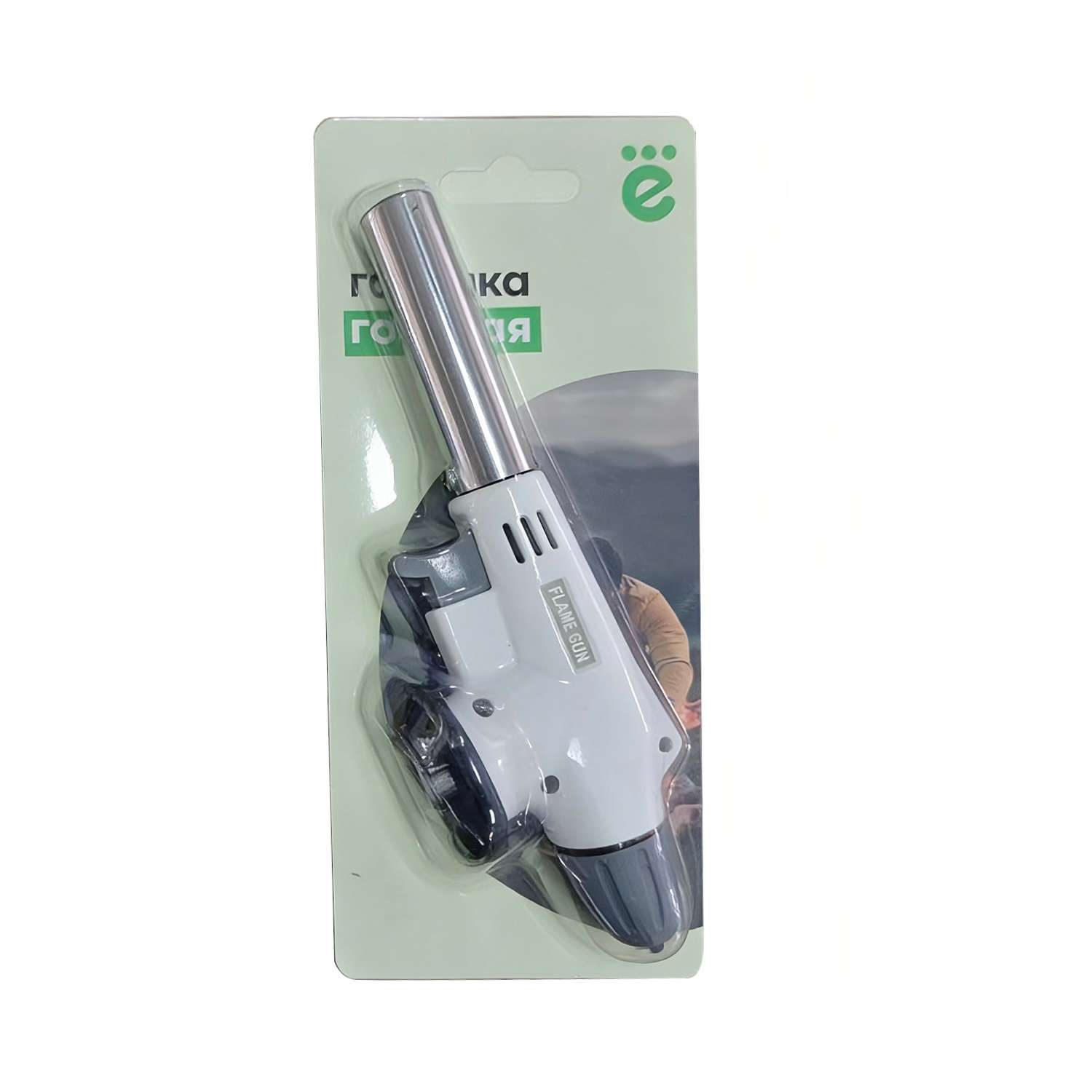 Горелка ё газовая - фото 2