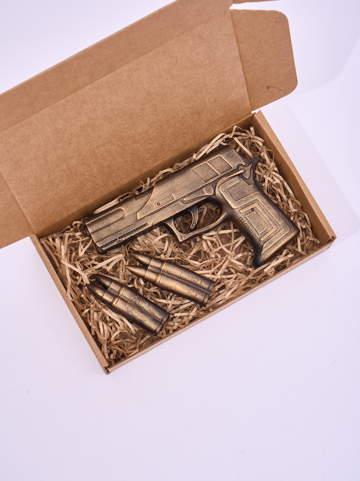 Мыло SKUINA - фото 1