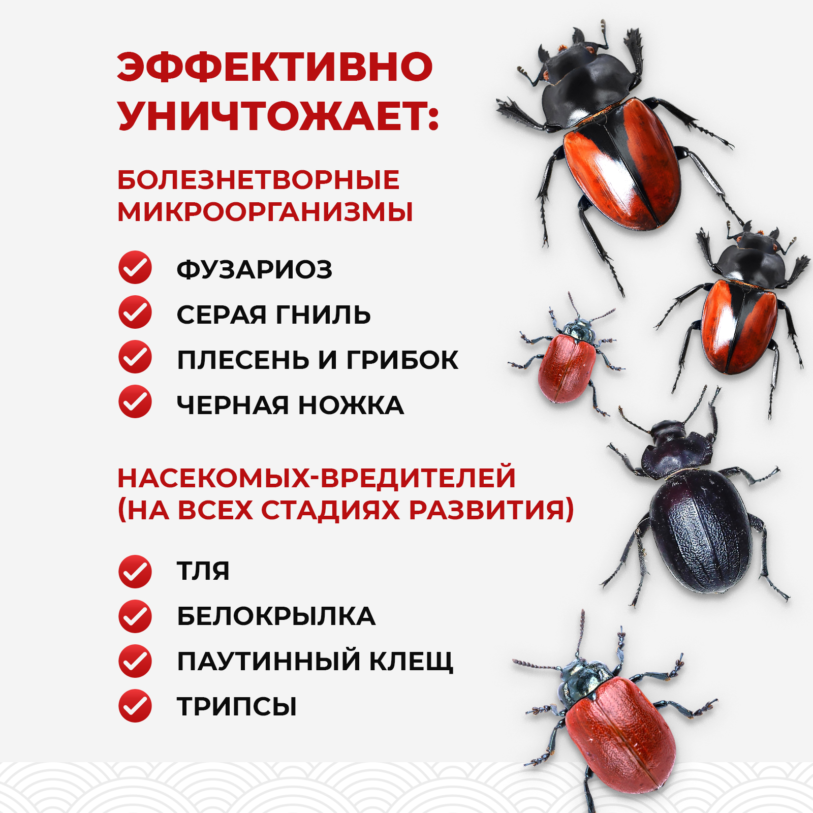Средство от плесени и грибка KOYO 1 л - фото 2
