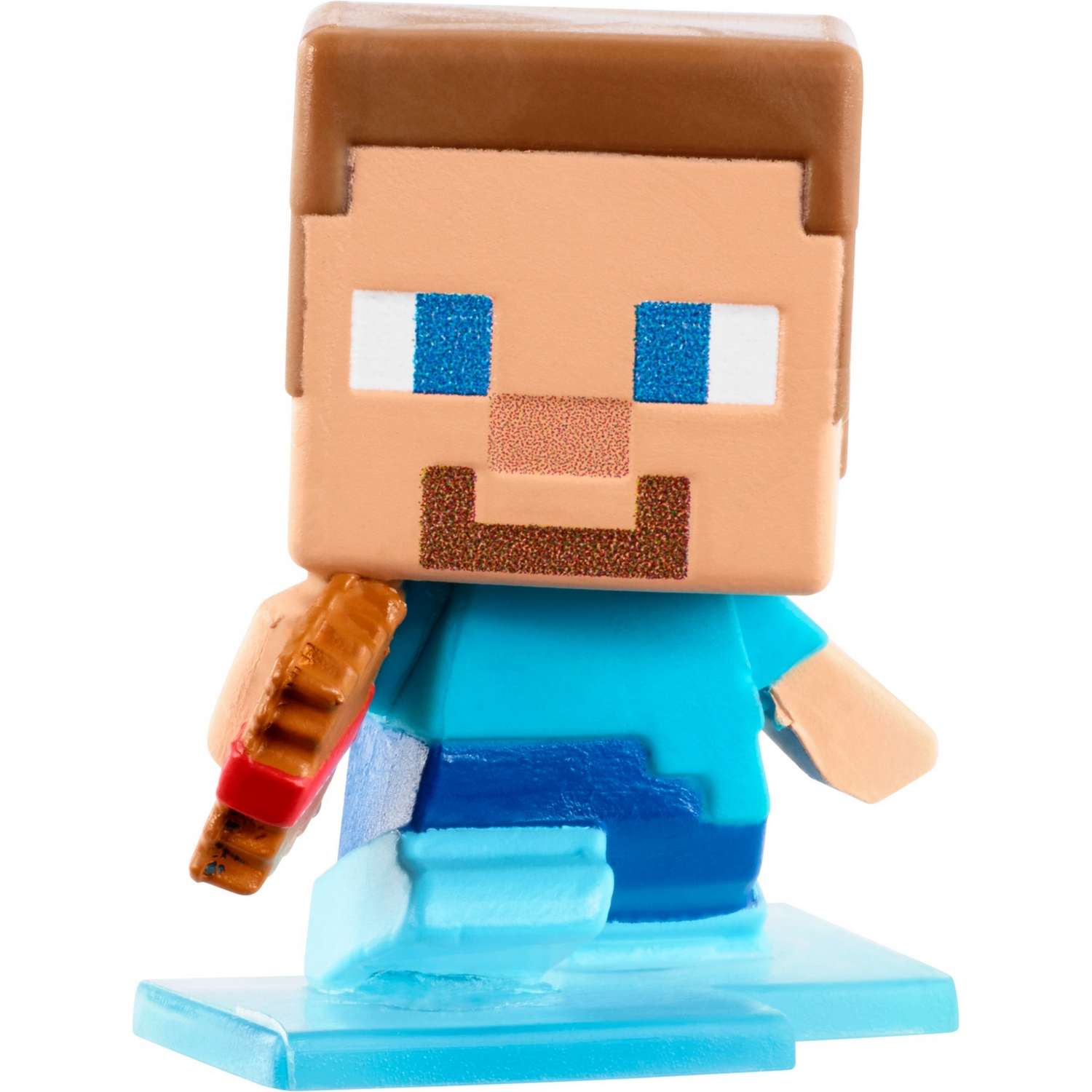 Фигурка Minecraft - фото 19