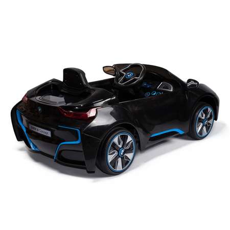 Автомобиль Kreiss BMW