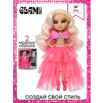 Кукла модельная Funky Toys