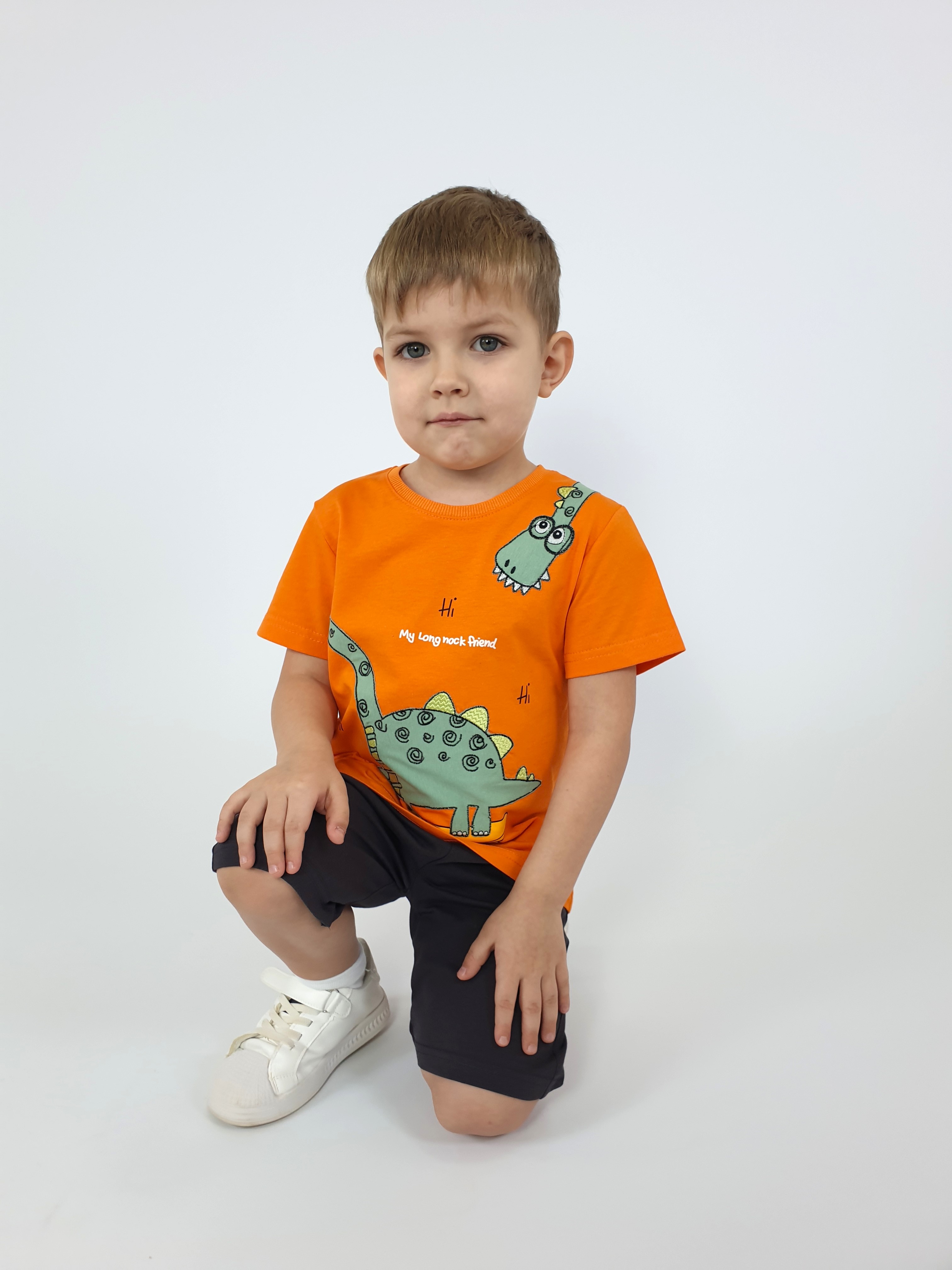 Костюм Luneva 01-139-5. - фото 2