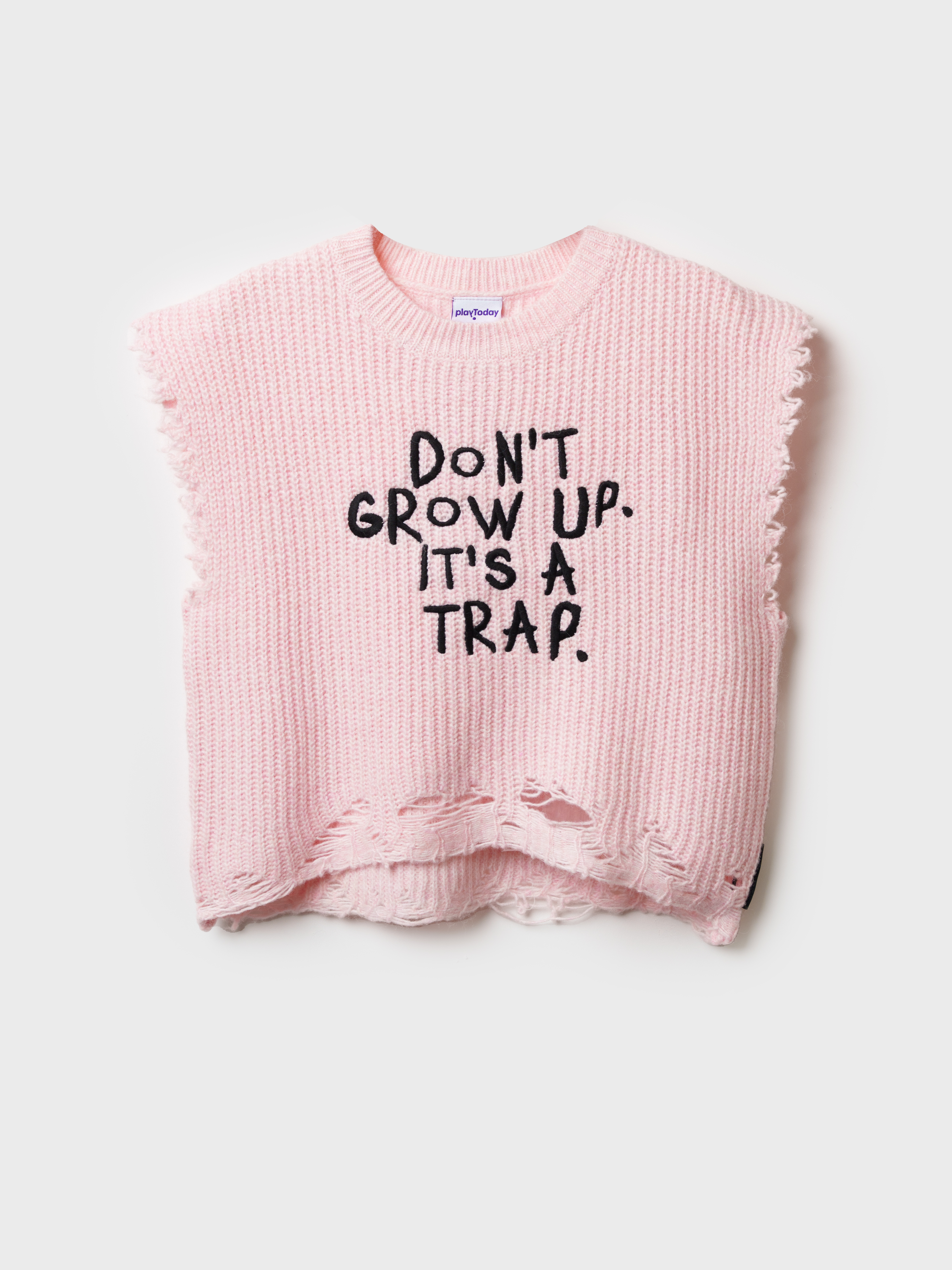 Жилет PlayToday 32521141 - фото 6