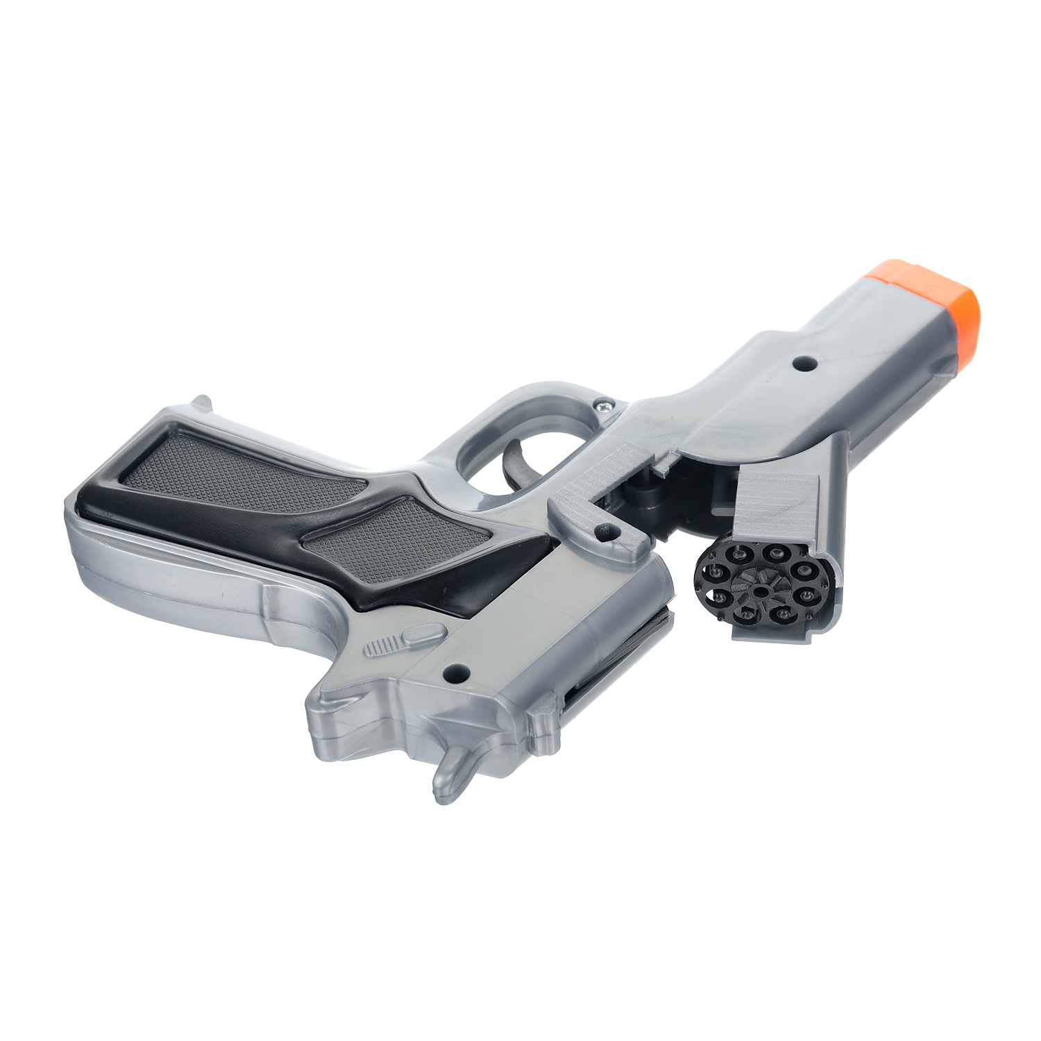 Пистолет Играем вместе - фото 4