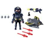 Конструктор Playmobil блочный