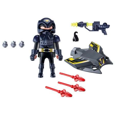 Конструктор Playmobil блочный