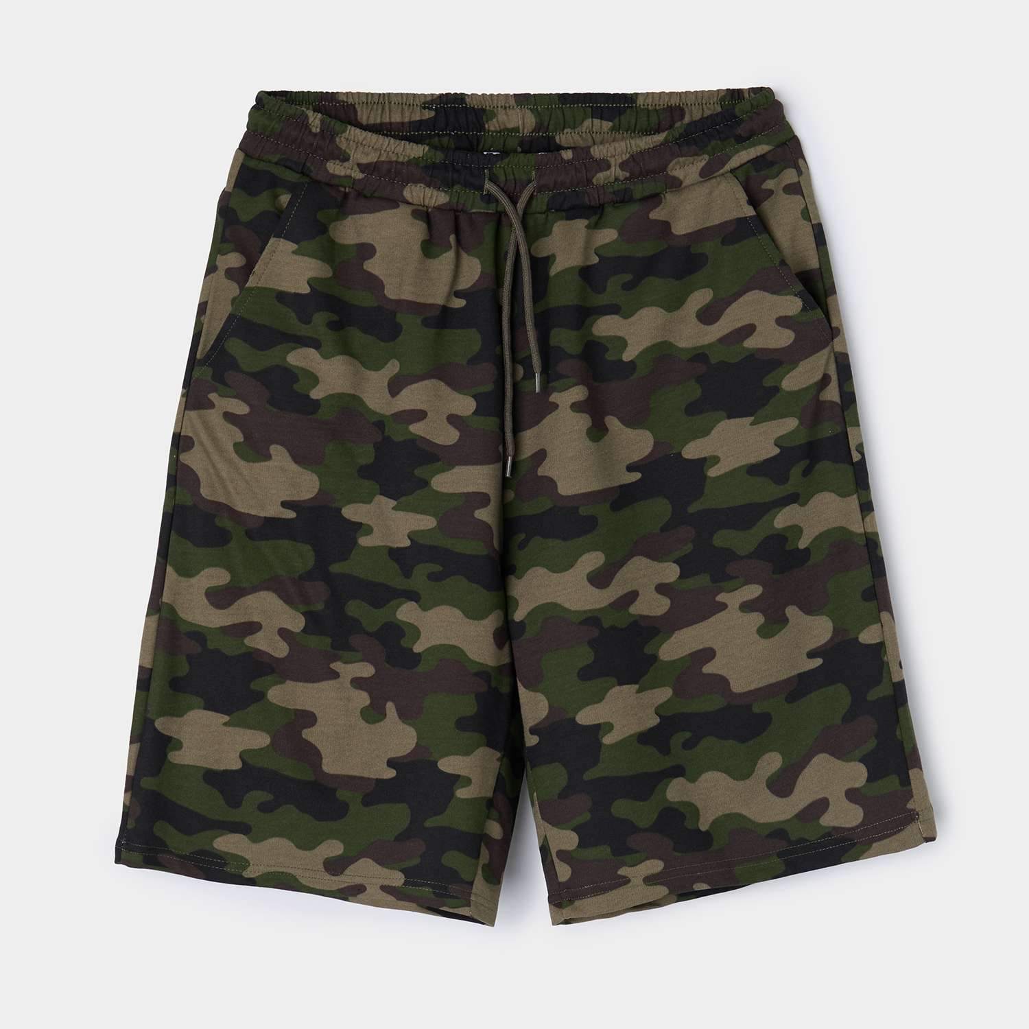 Шорты ё - фото 4