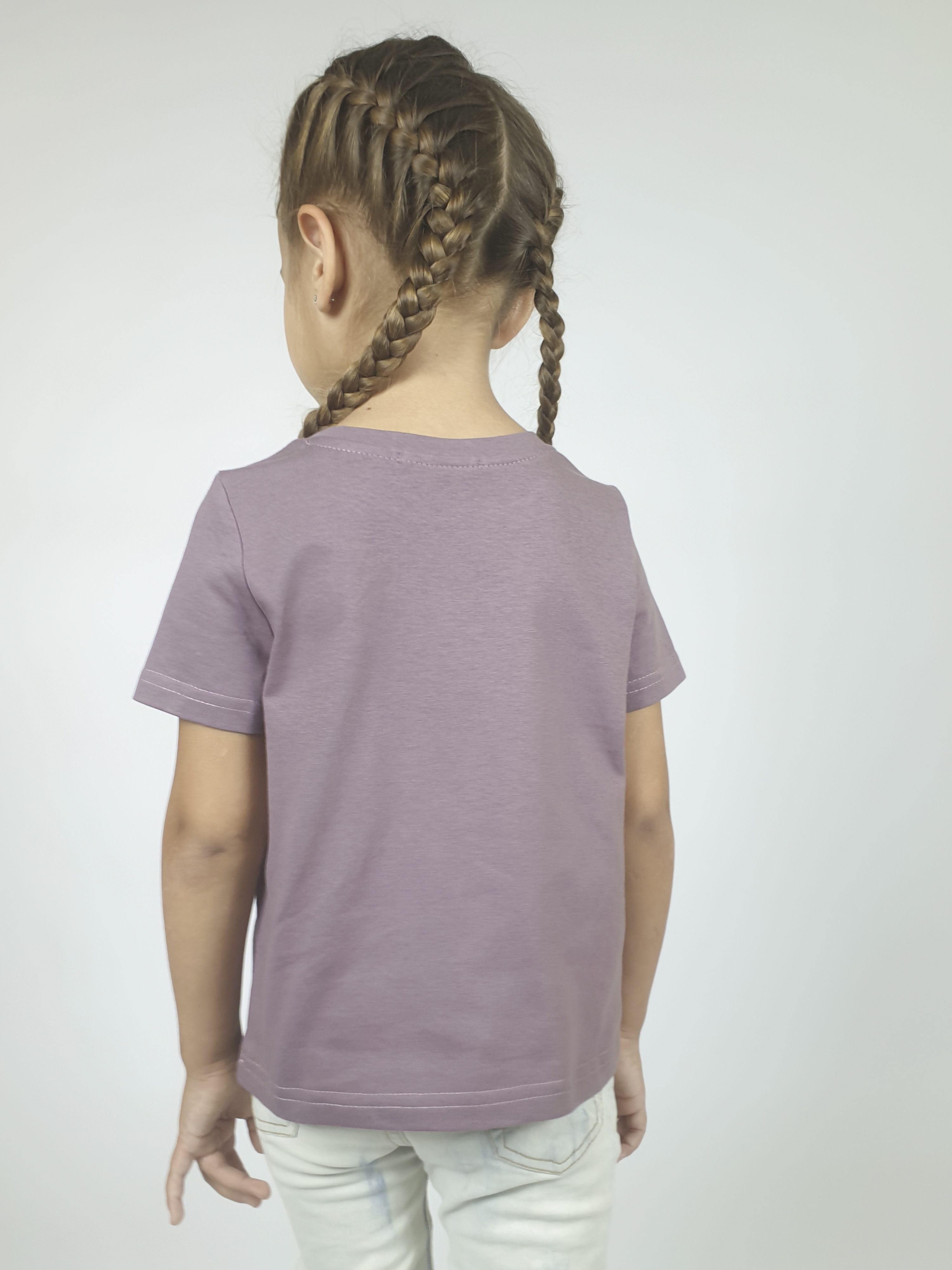 Футболка Luneva 6-77-6. - фото 2