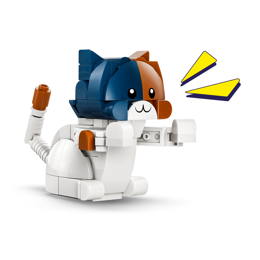 Конструктор LEGO Fortnite Кит 1230 дет. - фото 5