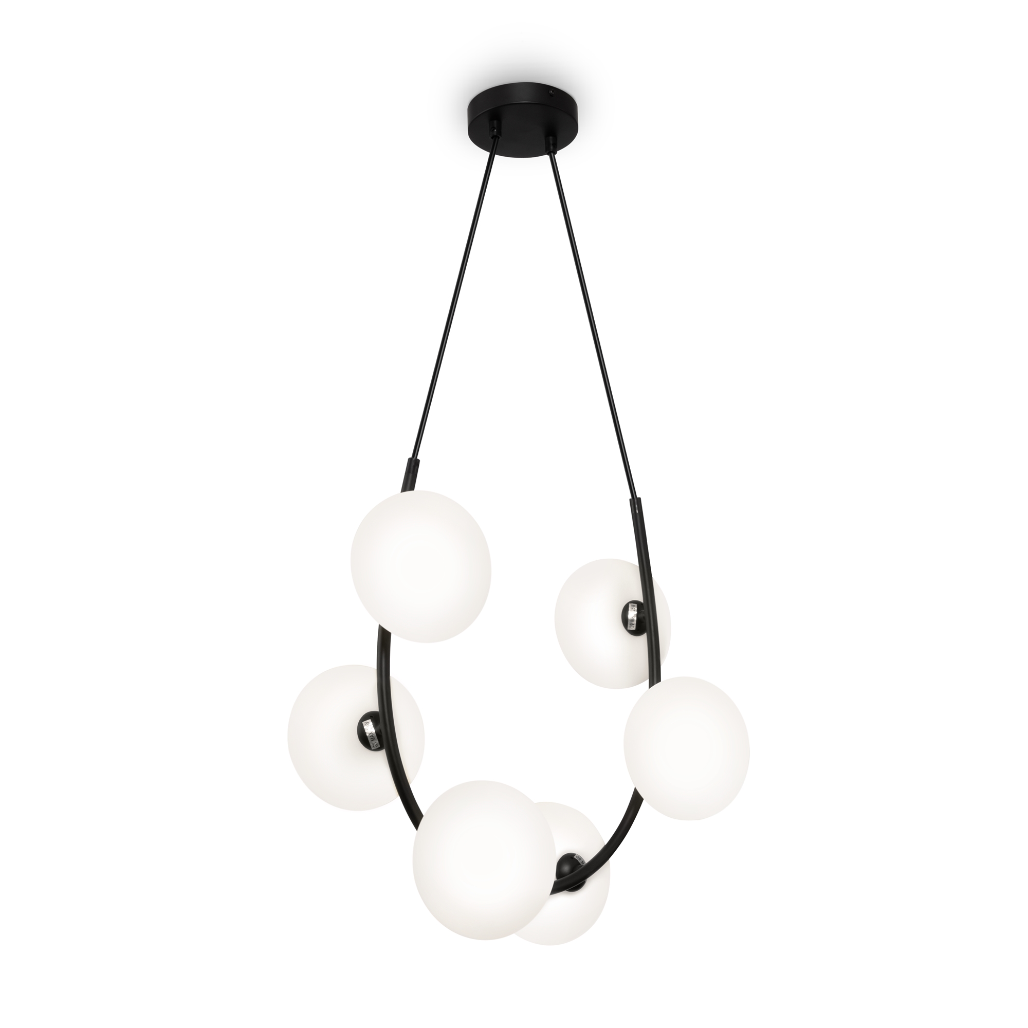 Люстра FREYA - фото 1