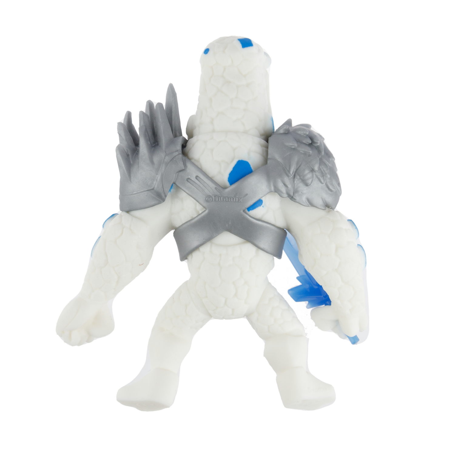 Фигурка Monster Flex Monster Flex Combat - фото 7
