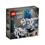 Конструктор LEGO Ideas 21320 910 дет.