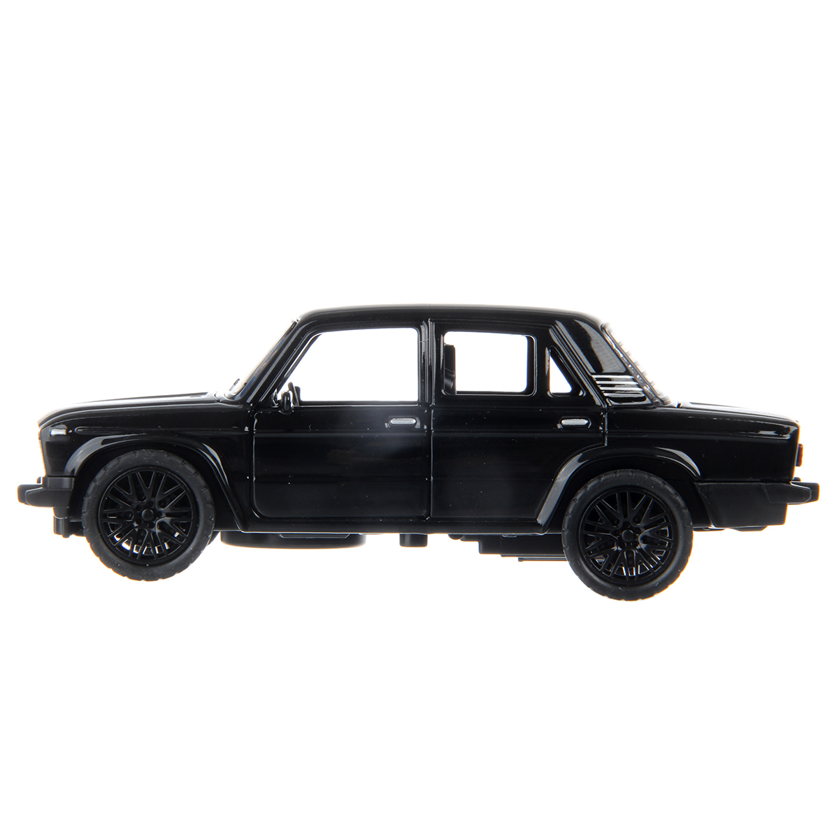 Автомобиль Veld Co 1:32 135369 - фото 4