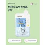 Маска Mediheal Гидрогелевая