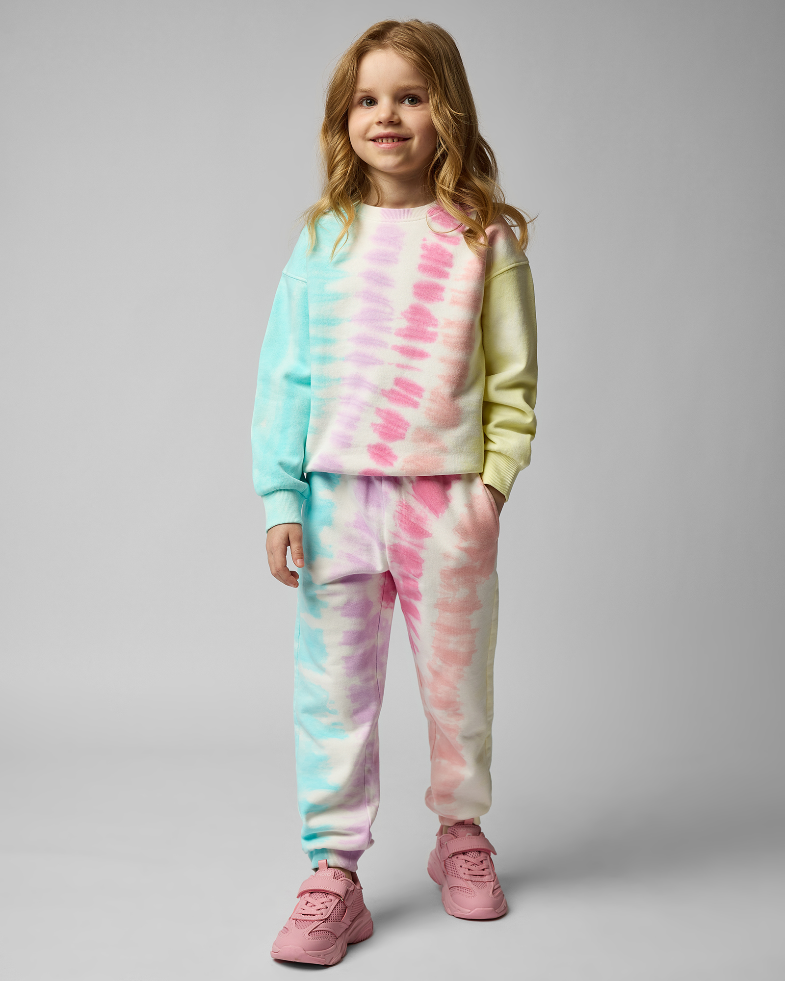 Брюки Futurino W24FU4FGPF2414kg43 - фото 1