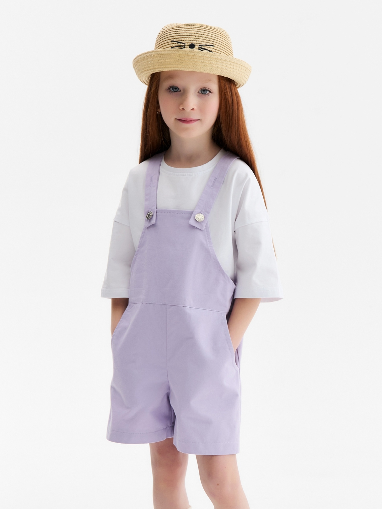 Полукомбинезон Minaku 10460522 - фото 1