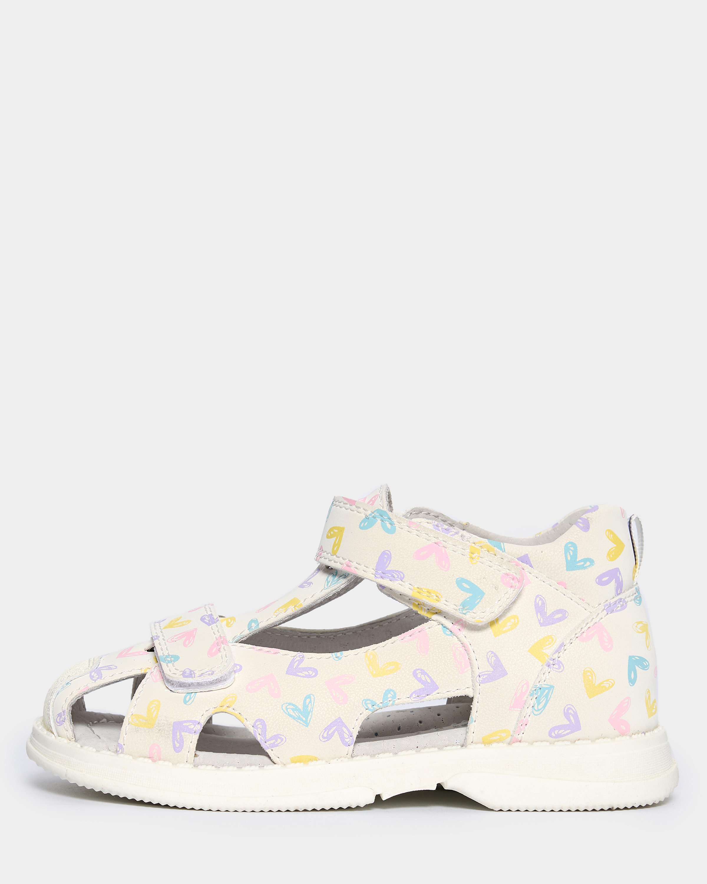 Сандалии Tombi S26HWigSA-139-00 - фото 1