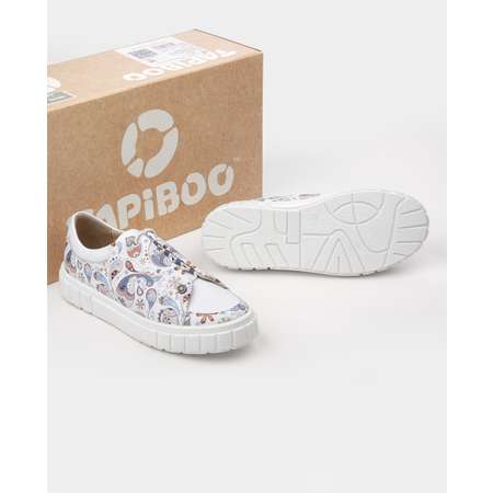 Полуботинки Tapiboo