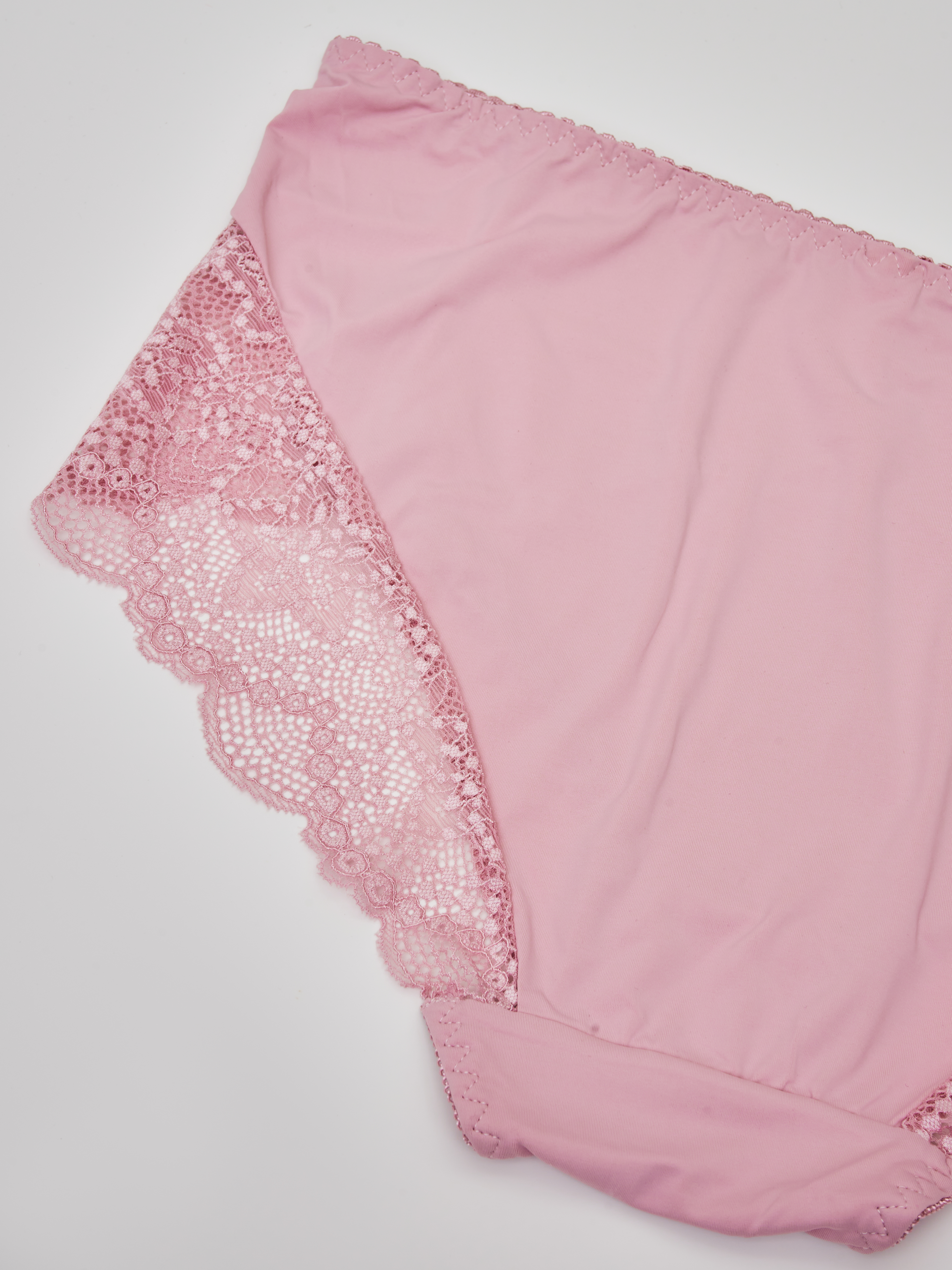 Трусы Настроение женщины T00013/РОЗ - фото 9