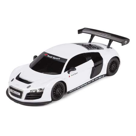 Автомобиль РУ Rastar Audi 1:24