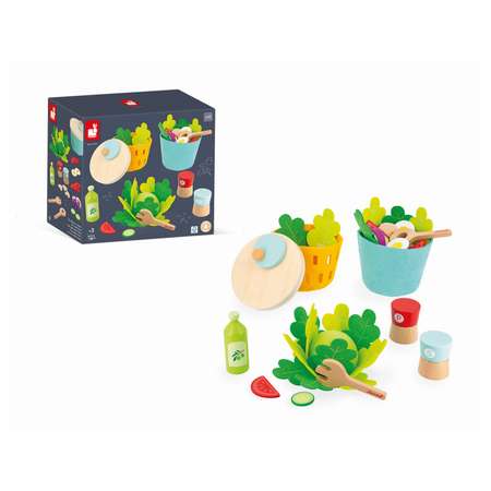 Игрушка Janod продукты