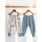 Штанишки 2 шт Эскимо